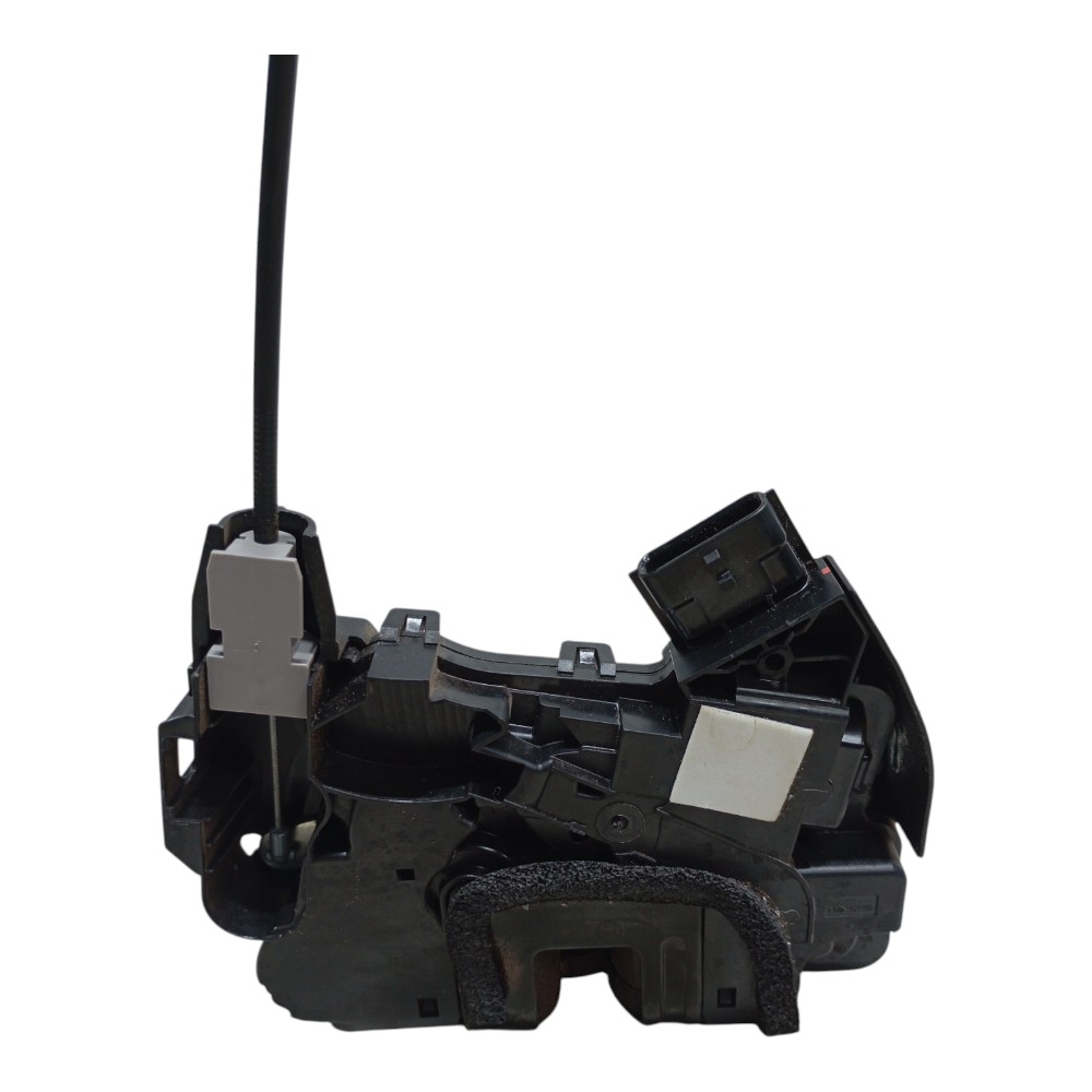 Fechadura Porta Dianteira Direita Byd Han Awd Gs  2023 7