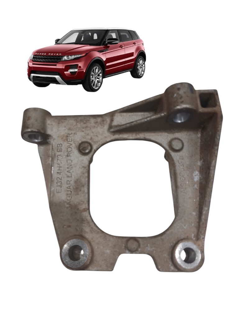 Suporte Coxim Motor Range Rover Evoque 2.0 2014 2015 2