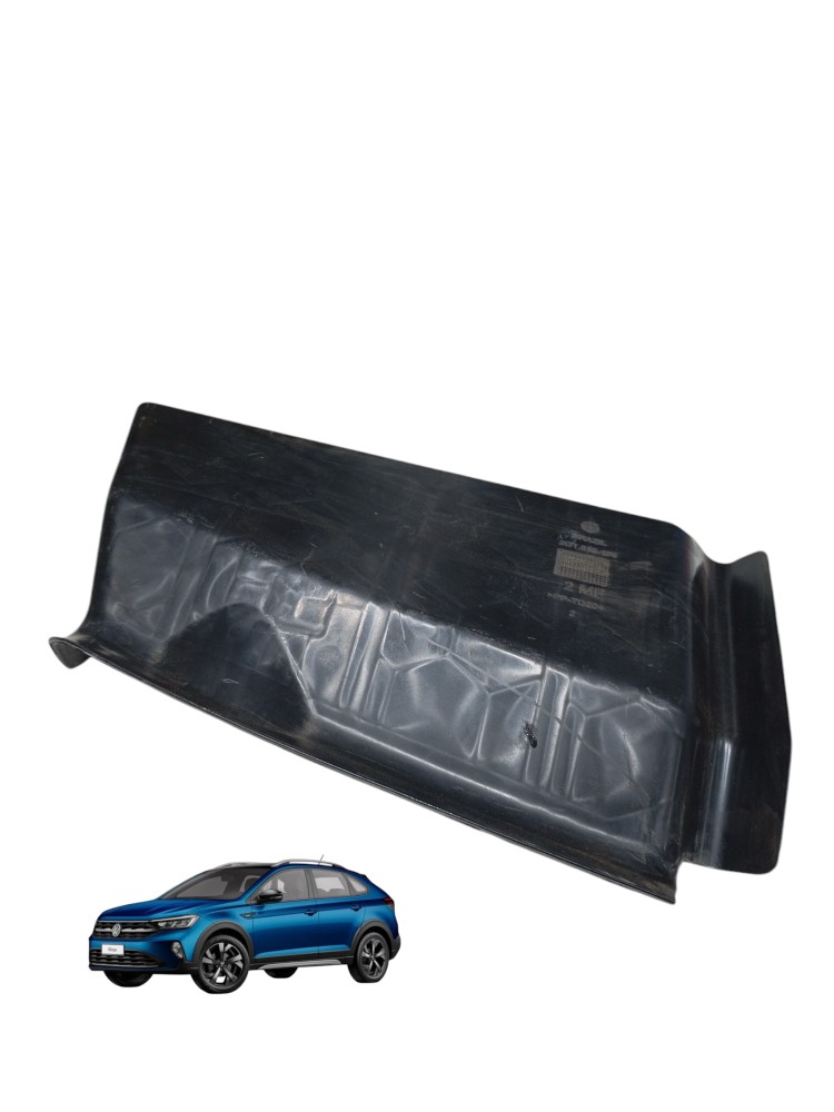 Protetor Entrada Ar Volkswagen Nivus Highline Turbo 2022