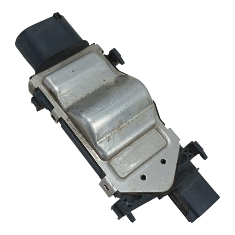 Módulo Ventoinha Mercedes Benz A250 2.0 T 2015 1137328656 7