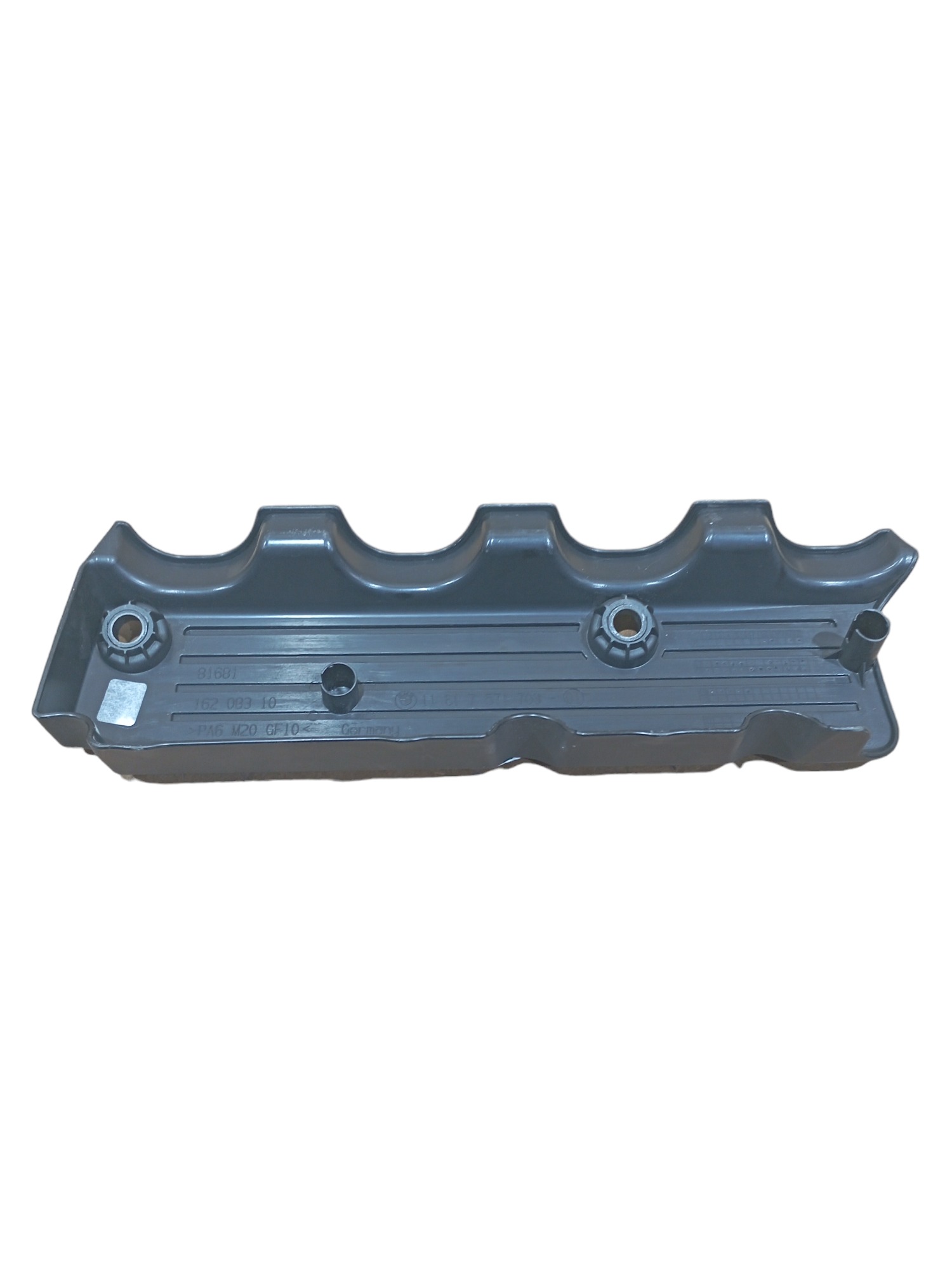 Tampa Capa Coletor Admissão Bmw 320i 2.0 E90 2010 16208310 2
