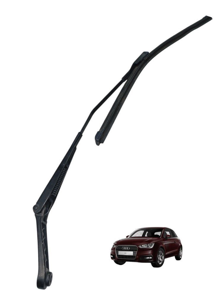 Braço Limpador Parabrisa Esquerdo Audi A1 1.4 2012 2013