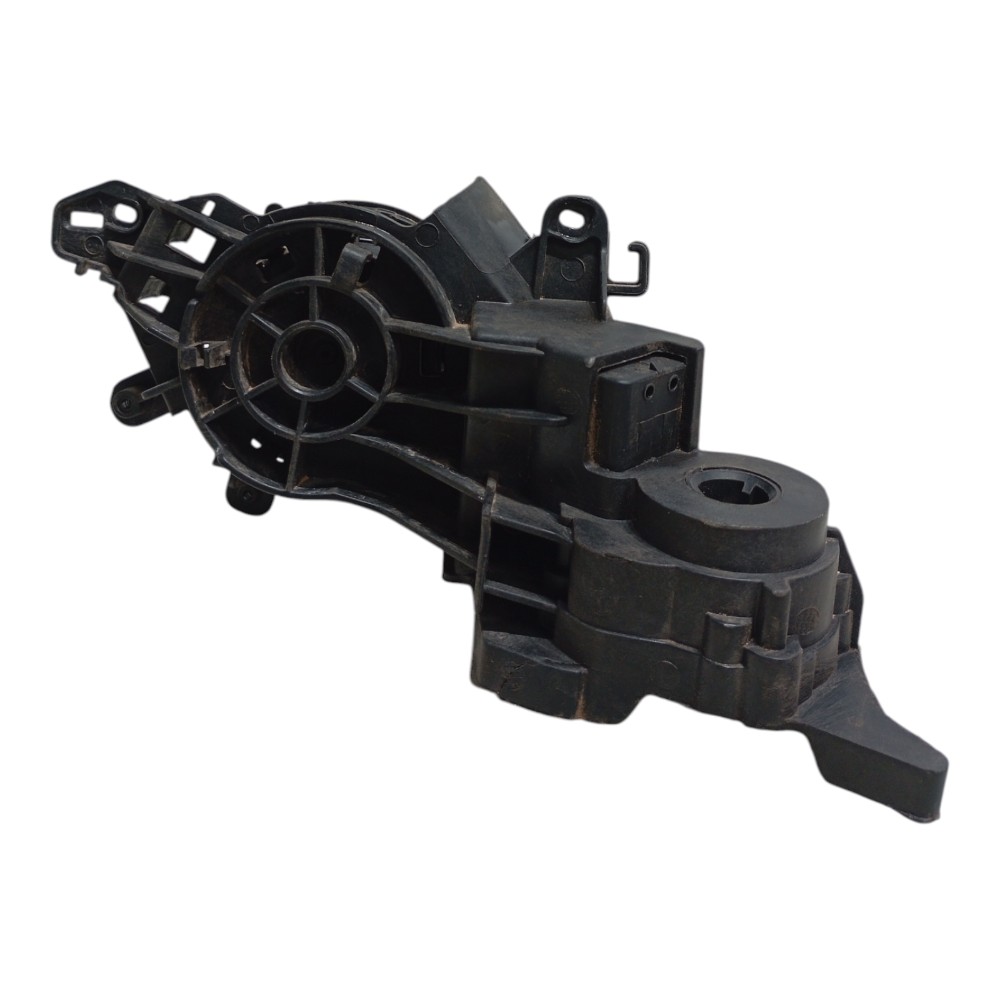 Motor Retrovisor Elétrico Dianteiro Direito Byd Han Ev 2023 7