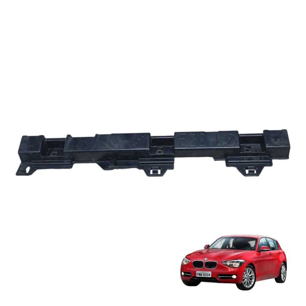Suporte Para Choque Esquerdo Bmw 118i 1.6 Turbo 2014 F20