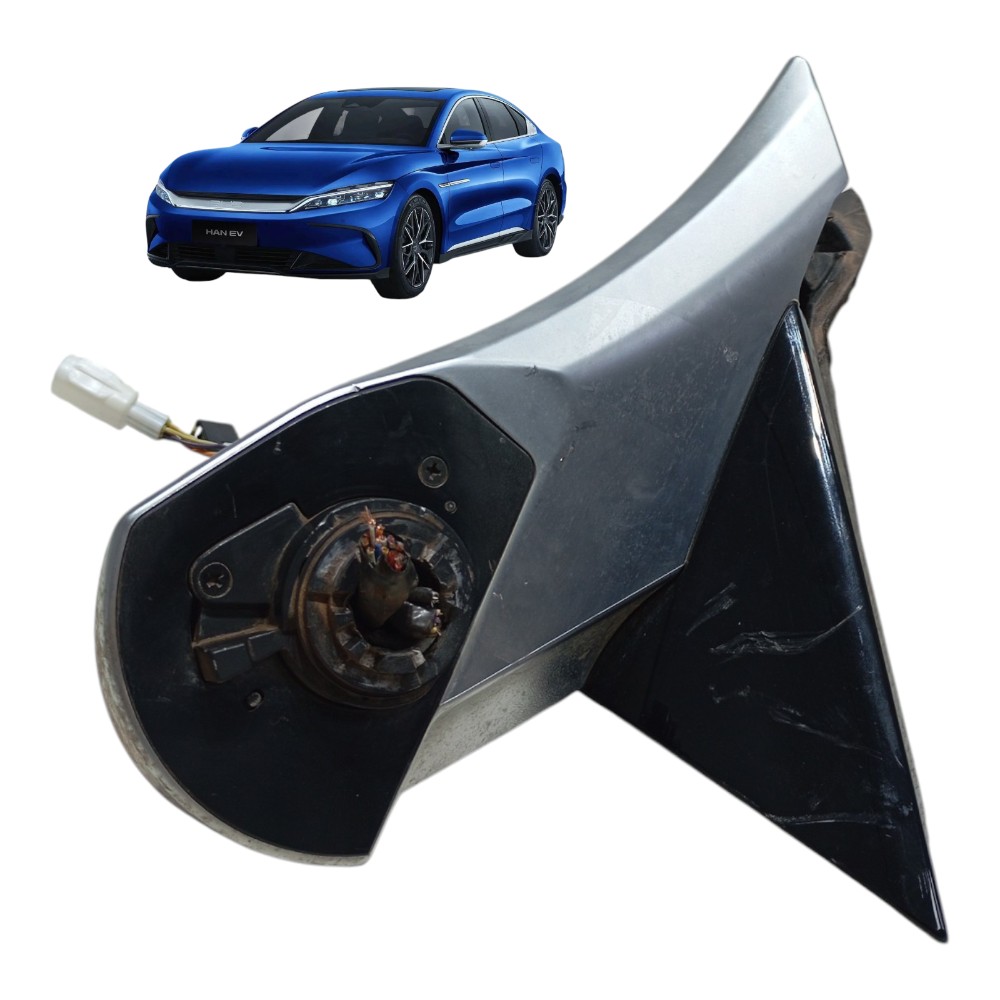 Suporte Retrovisor Dianteiro Esquerdo Byd Han Gs 680ev 2023 1