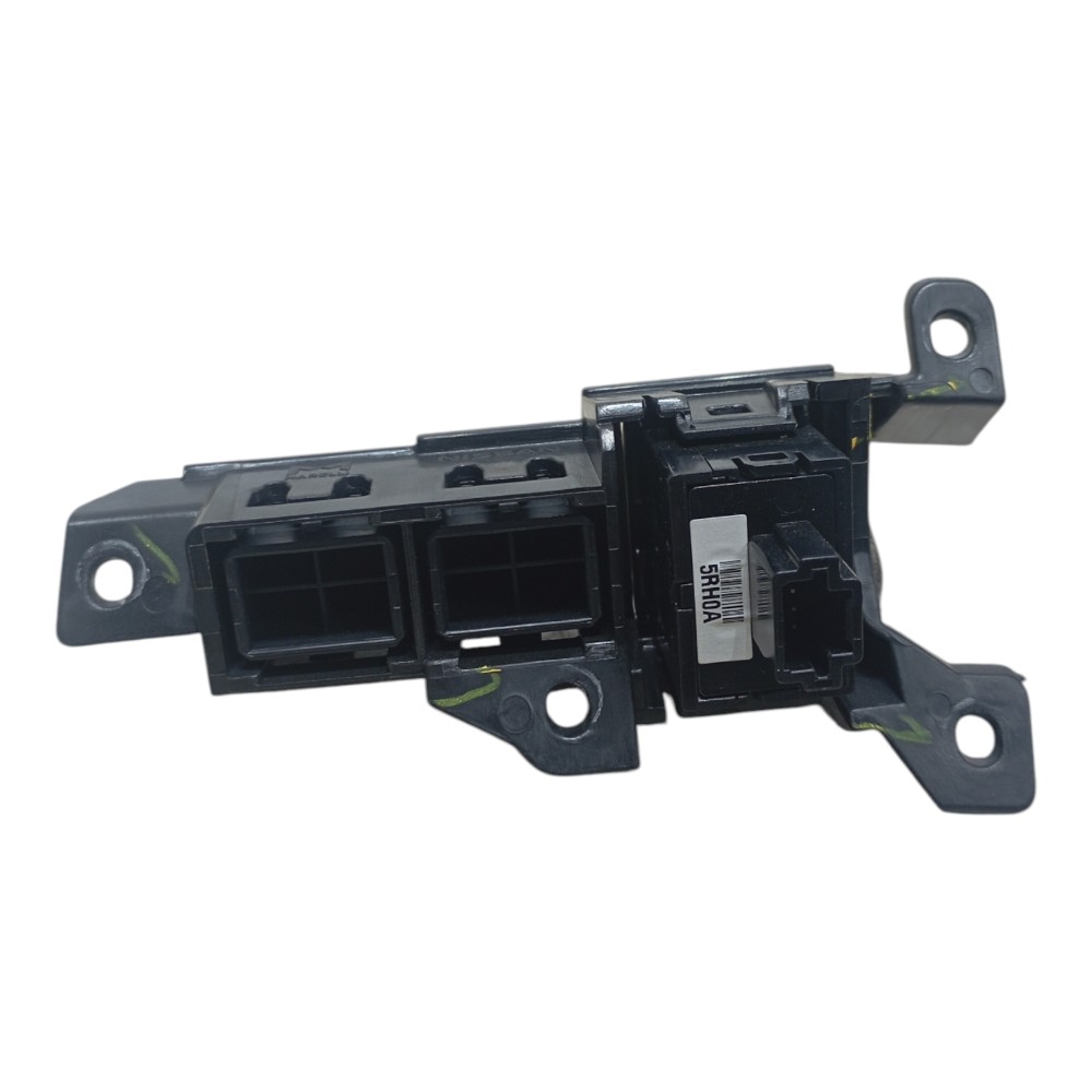 Botão Regulagem Farol Nissan Kicks 1.6 Advance 2023 2024 6