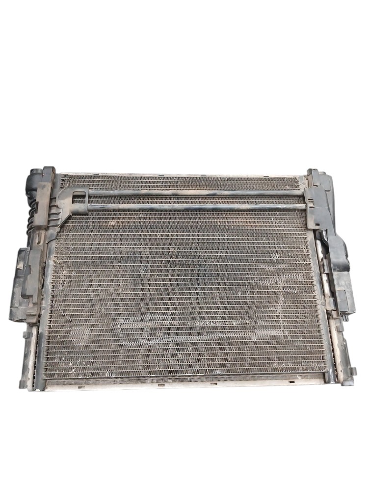 Radiador Bmw 320i 2.0 Aspirada E90 2009 2010 2011 1613090 7