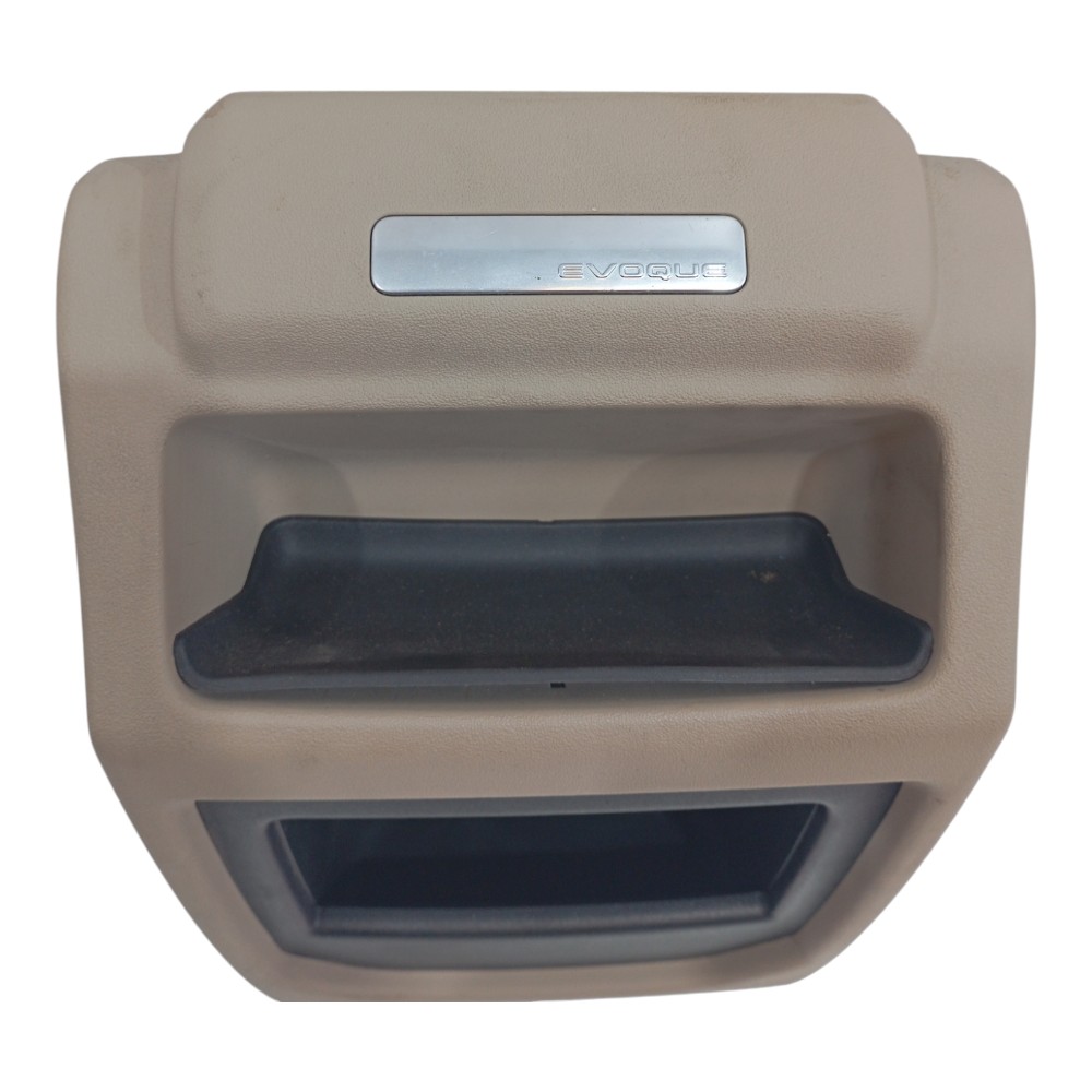 Porta Treco Console Central Range Rover Evoque 2.0 2014 7