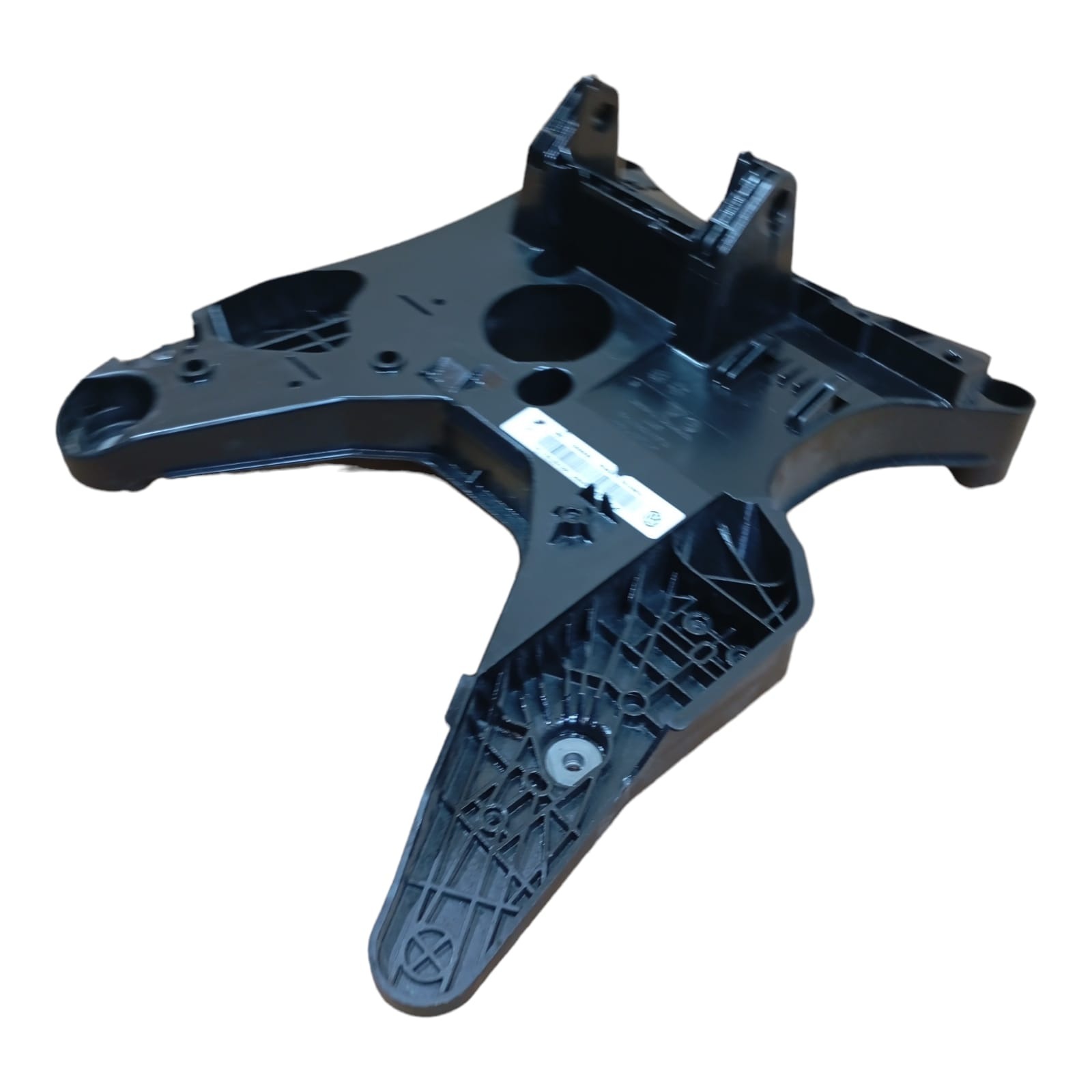 Suporte Pedal De Freio Vw Touareg 2011 2