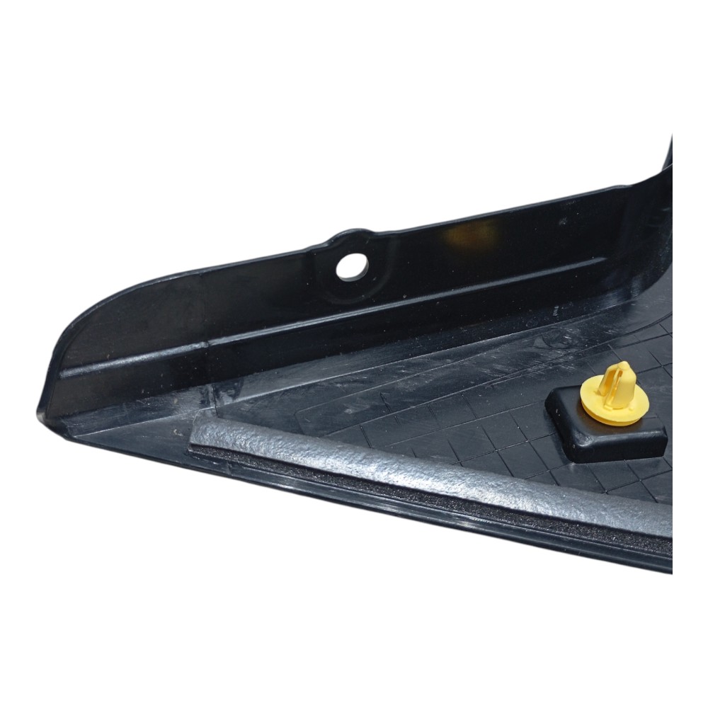 Moldura Externa Coluna Traseira Esquer Nissan Kicks 1.6 2024 7