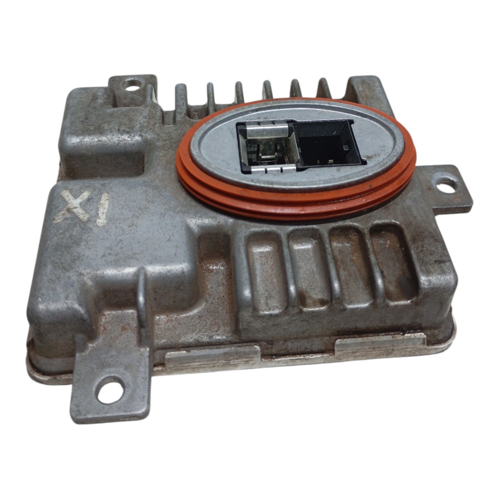 Módulo Reator Farol Xenon Bmw X1 2.0 2010 2014 E84 6
