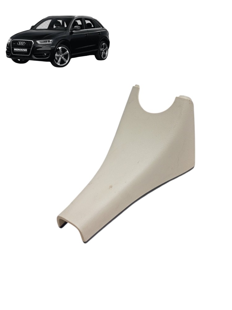 Acabamento Retrovisor Interno Audi Q3 2.0 Turbo 2013 2015