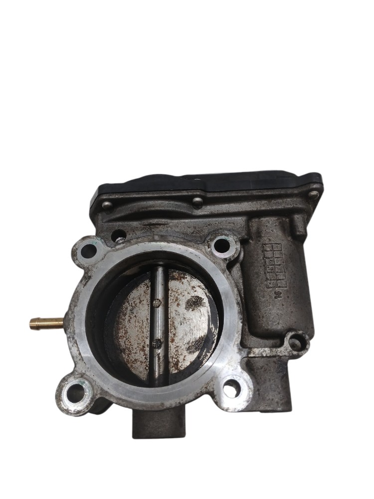 Tbi Corpo De Borboleta Hyundai Ix35 2.0 2015 2016 351002e300 1