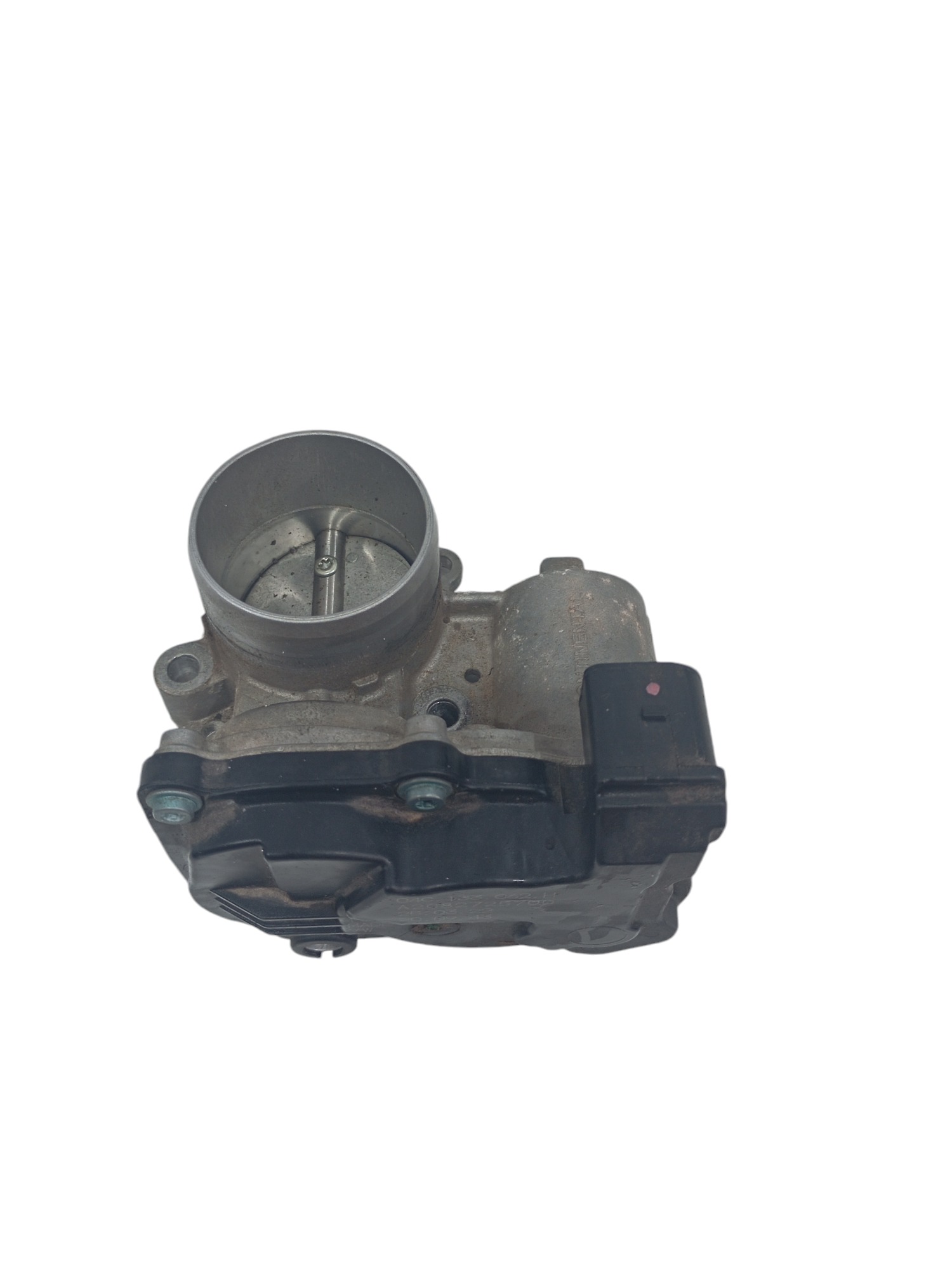 Tbi Corpo De Borboleta Volkswagen Gol 1.0 3cc 2022 6