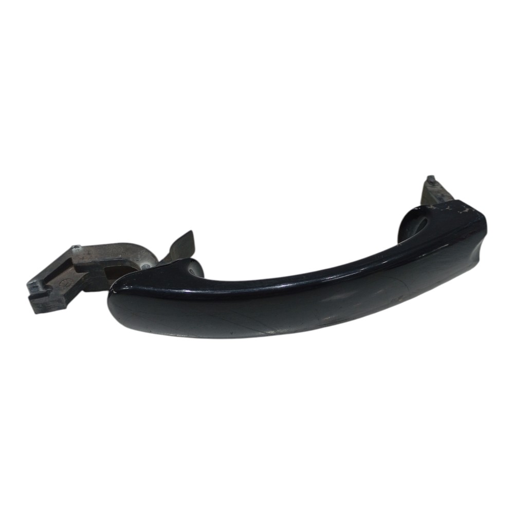 Maçaneta Externa Dianteir Esquerda Vw Jetta Variant 2009