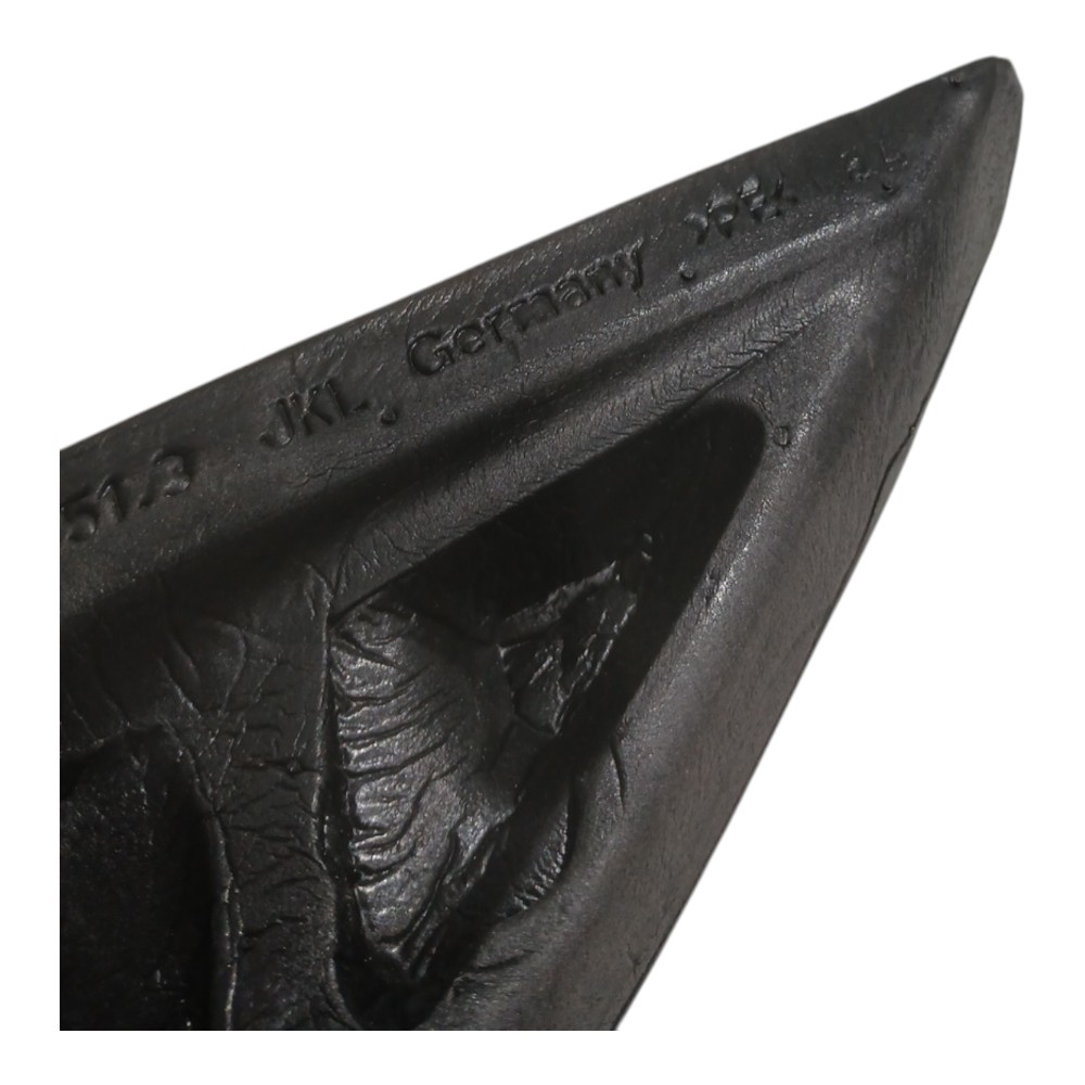Espuma Interna Retrovisor Direito Bmw 335i 3.0 Turbo 2008 Preto 3