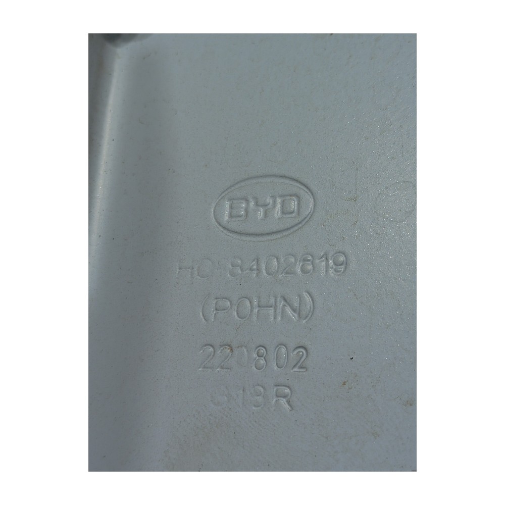 Dobradiça Capô Direito Byd Han Ev Gs Song Plus Seal 2023 2