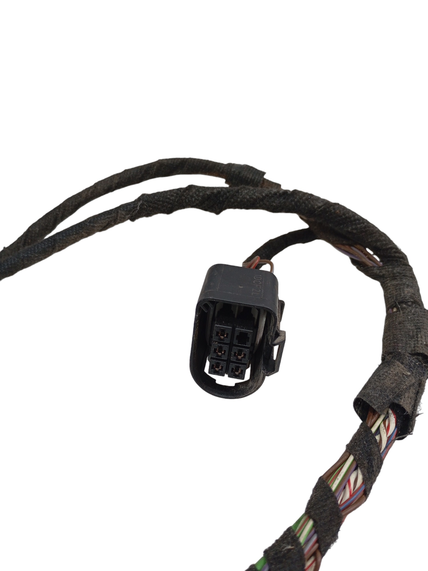 Pisca Chicote Porta Traseira Esquerda Bmw 320i 2.0 F30 2013 3