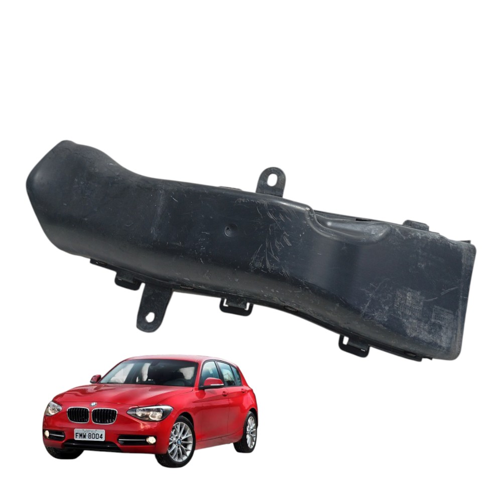 Duto Entrada Ar Dianteiro Direito Bmw 118i 1.6 2013 2014 F20 1