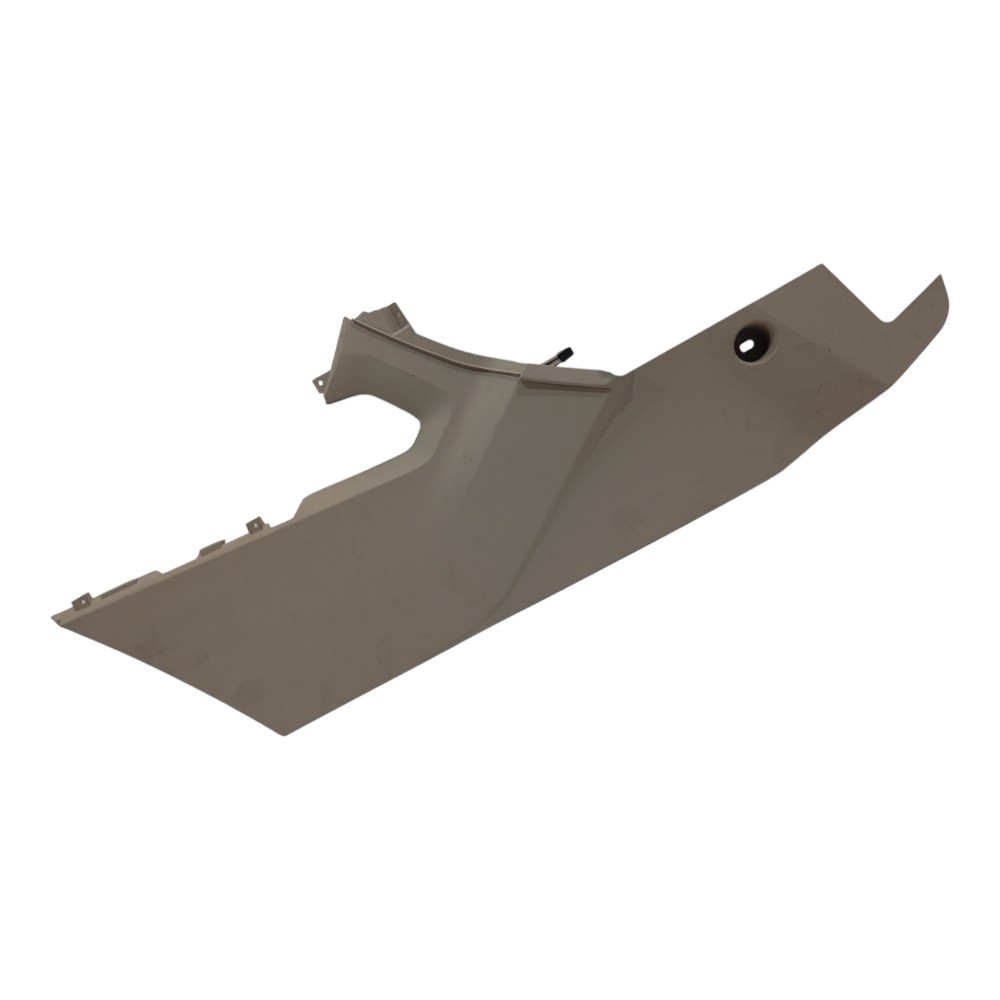 Moldura Lateral Direita Console Central Evoque 2.0 2014 6