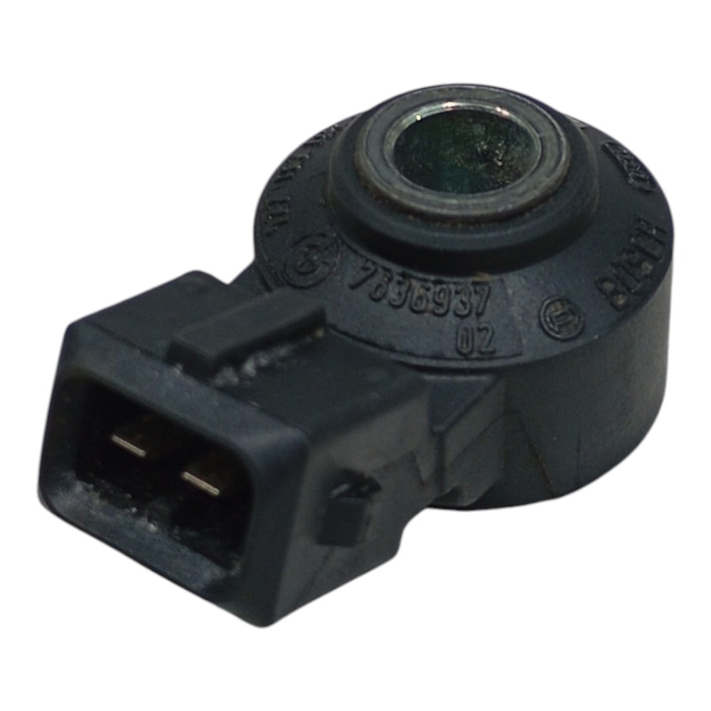 Sensor Detonação Bmw X1 2.0 2016 2017 2018 2019 F48 7636937