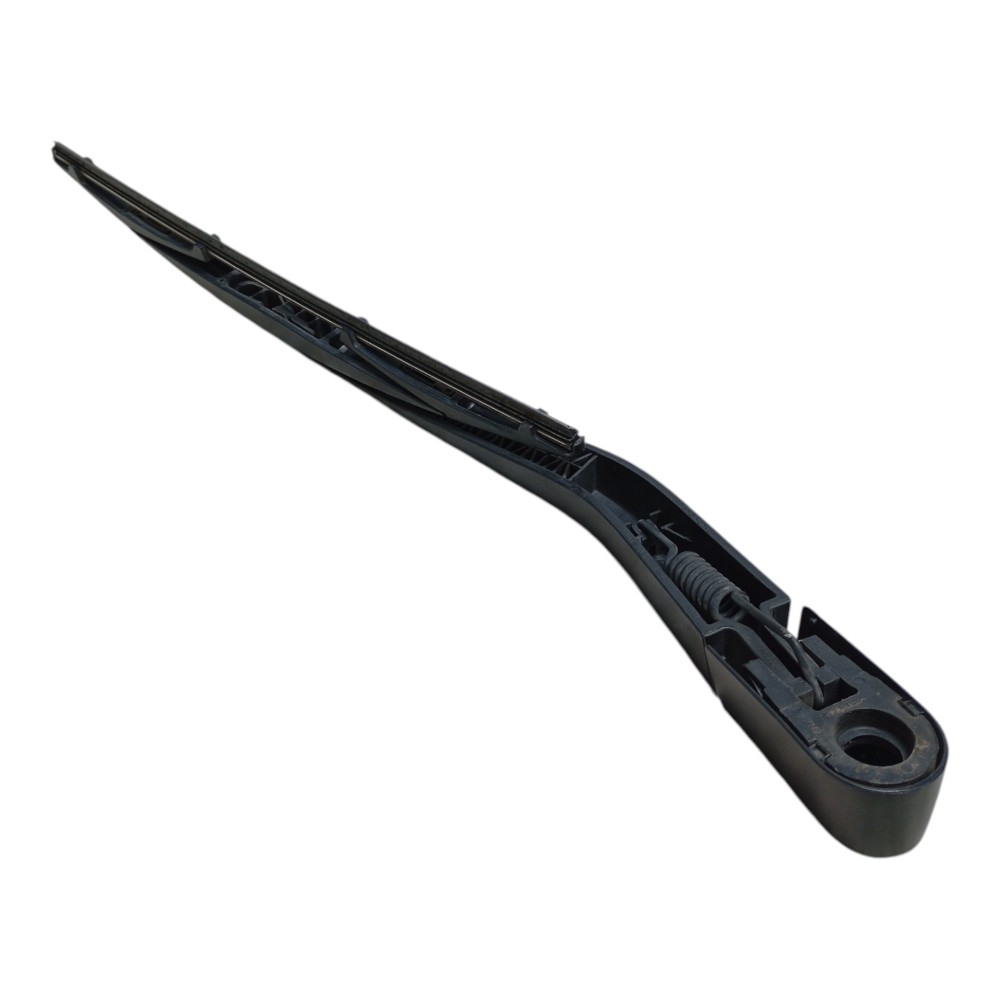 Braço Limpador Vidro Vigia Traseiro Bmw 118i 1.6 T 2013 2014 3