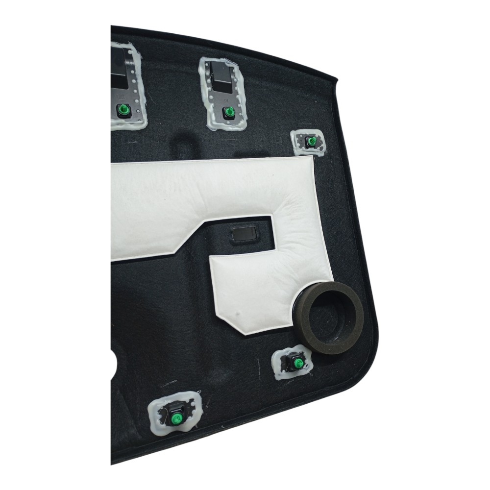 Forro Superior Tampa Porta Malas Byd Han Awd Gs 680ev 2023 6
