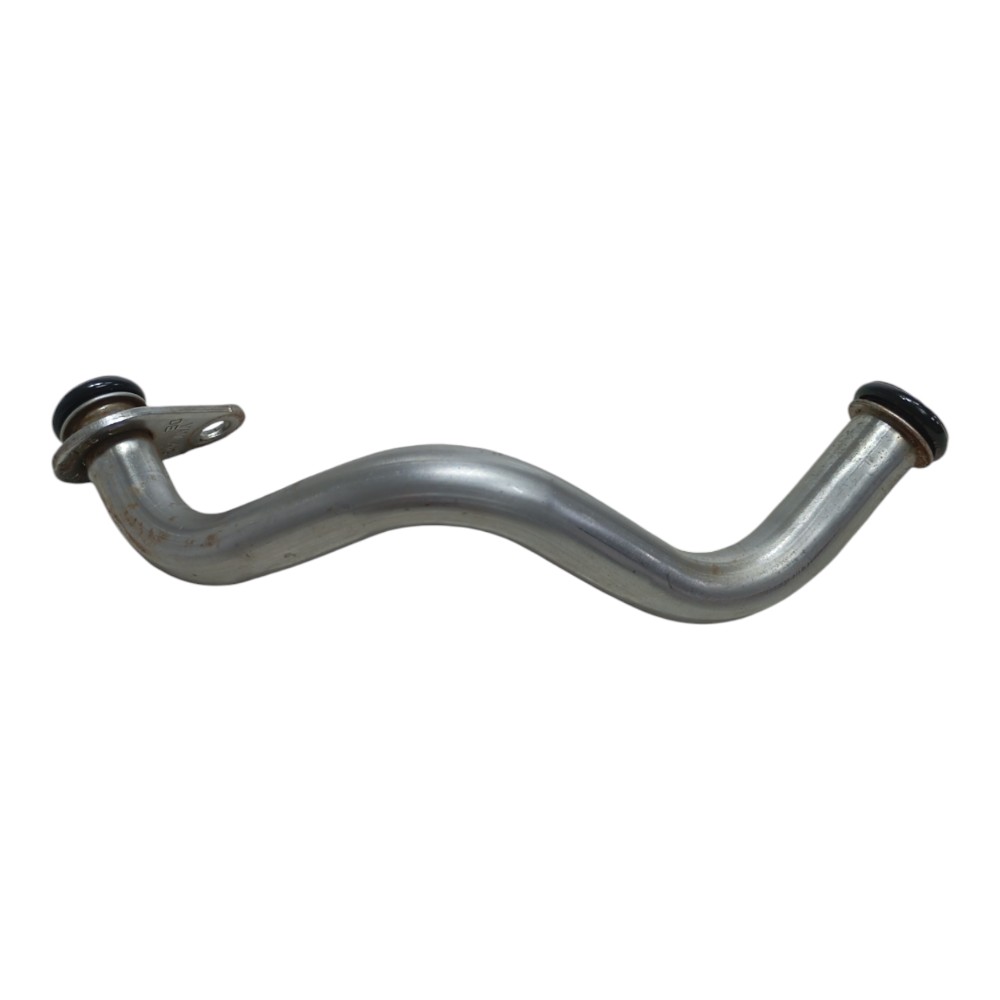 Cano Retorno Óleo Turbina Volkswagen Nivus 1.0 Turbo 2021 3