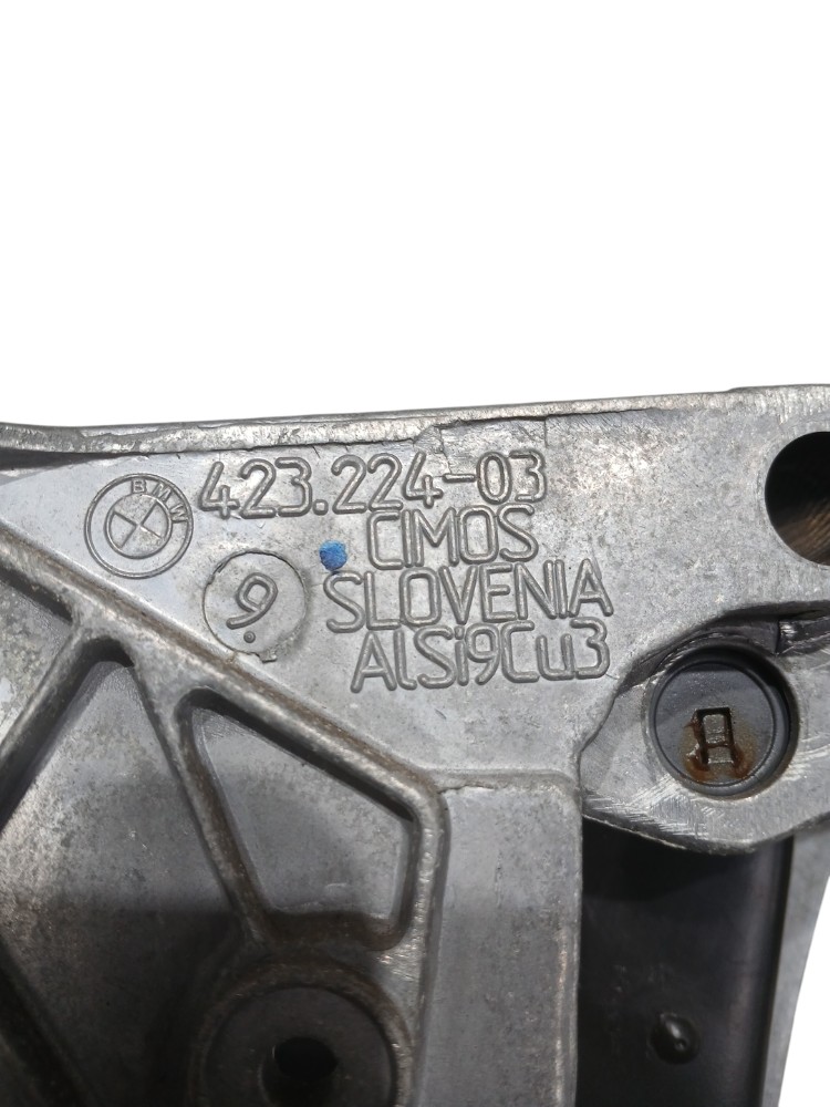 Pedal De Freio Bmw 335i 3.0 Turbo 2008 2009 E90 N54 42322403 2