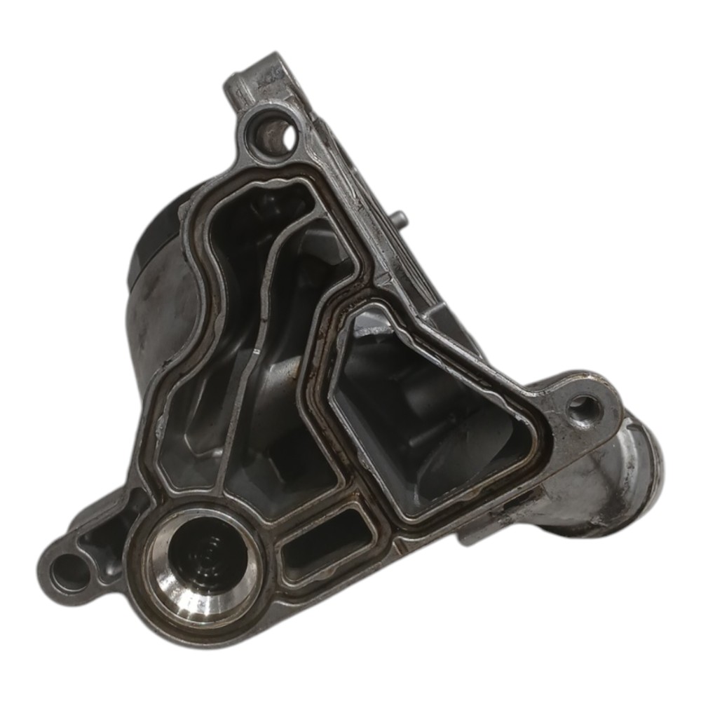 Suporte Filtro Óleo Bmw 320i 2.0 2012 2016 F30 N20 7516383 6