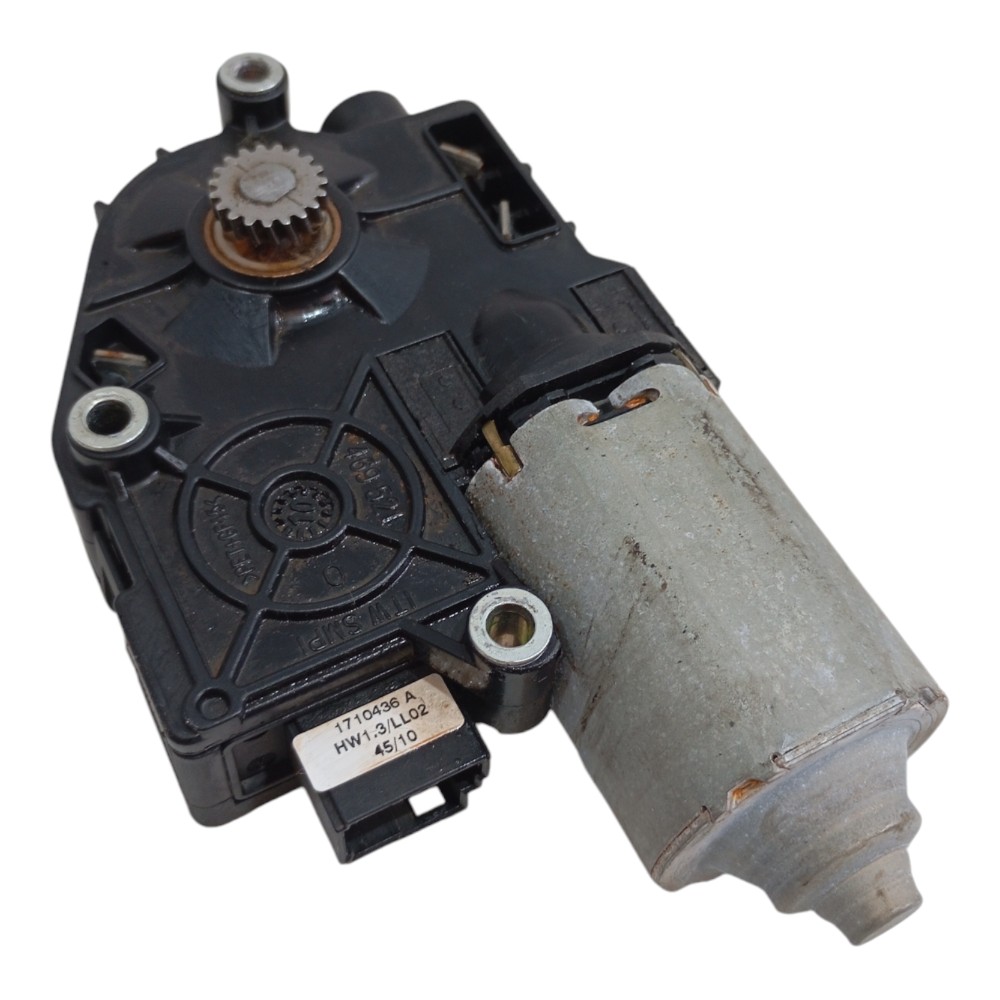 Motor Teto Solar Bmw 550i 2011 Cod 7193398 2