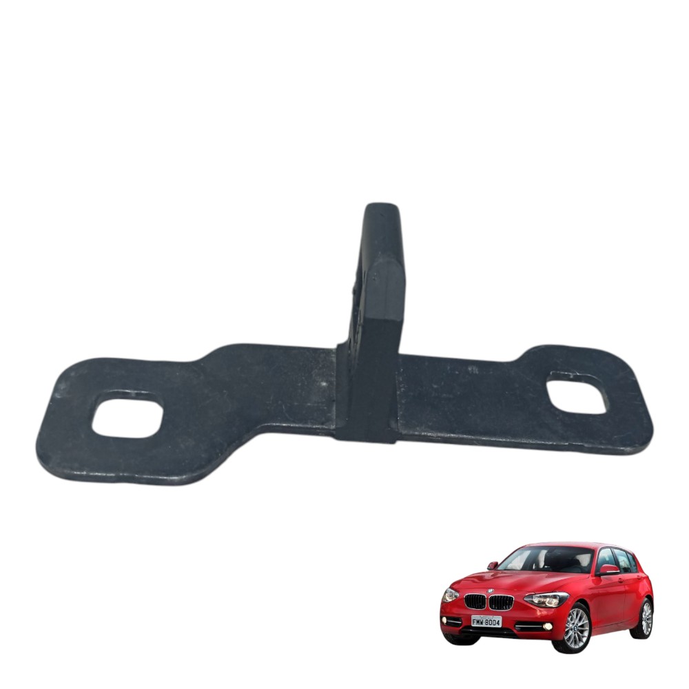 Batente Porta Malas Gancho Bmw 118i 116i 1.6 Turbo 2014 F20