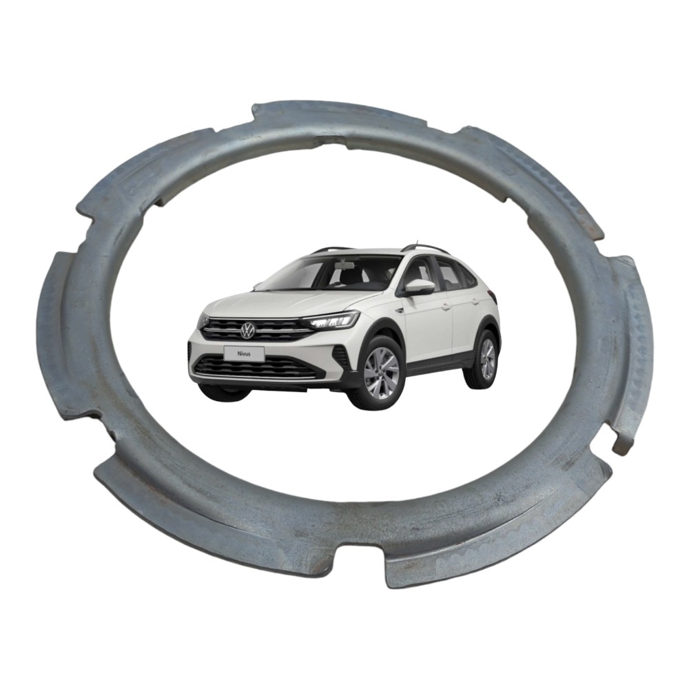 Trava Bomba De Combustível Volkswagen Nivus 1.0 Turbo 2021 1