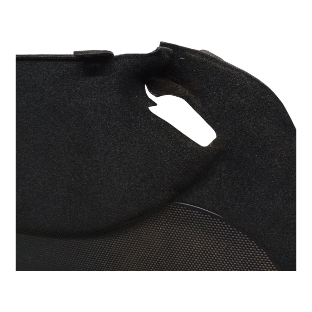 Forro Lateral Direito Porta Malas Byd Han Awd Gs 680ev 2023 7