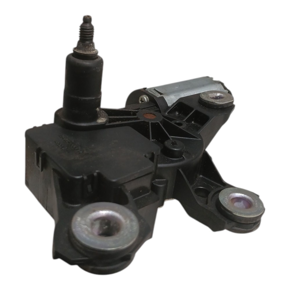 Motor Limpador Vidro Vigia Audi Q3 2.0 Turbo 2013 2014 2015 5