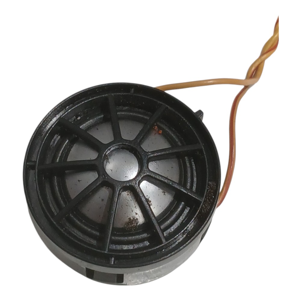 Tweeter Porta Dianteira Direita Bmw 335i 3.0 Turbo 2008 E90 Preto 6