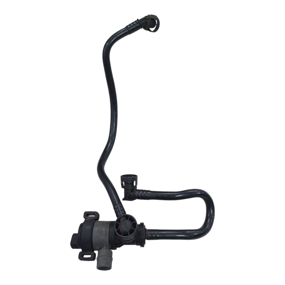 Válvula Canister Bmw X1 2.0 2013 2014 2015 E84 N20 7636144 5