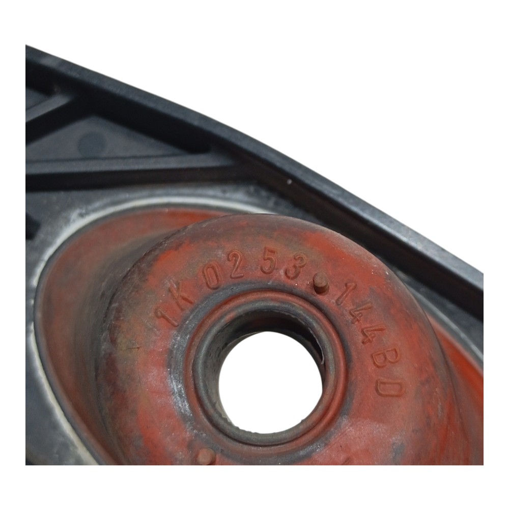 Coxim Escapamento Volkswagen Jetta 2.5 2007 2008 2009 2010 5