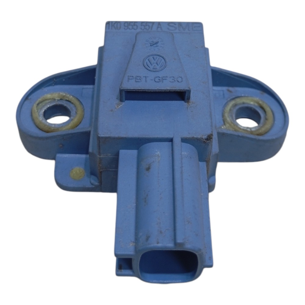 Sensor impacto colisão Volkswagen Jetta 2.5 2007 2008 2009 5