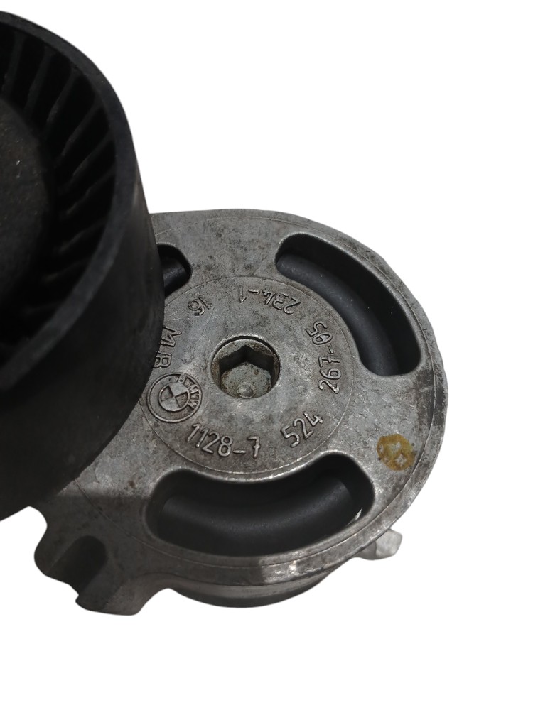 Tensor Esticador Correia Bmw X1 2.0 N20 2010 2015 11287524 6