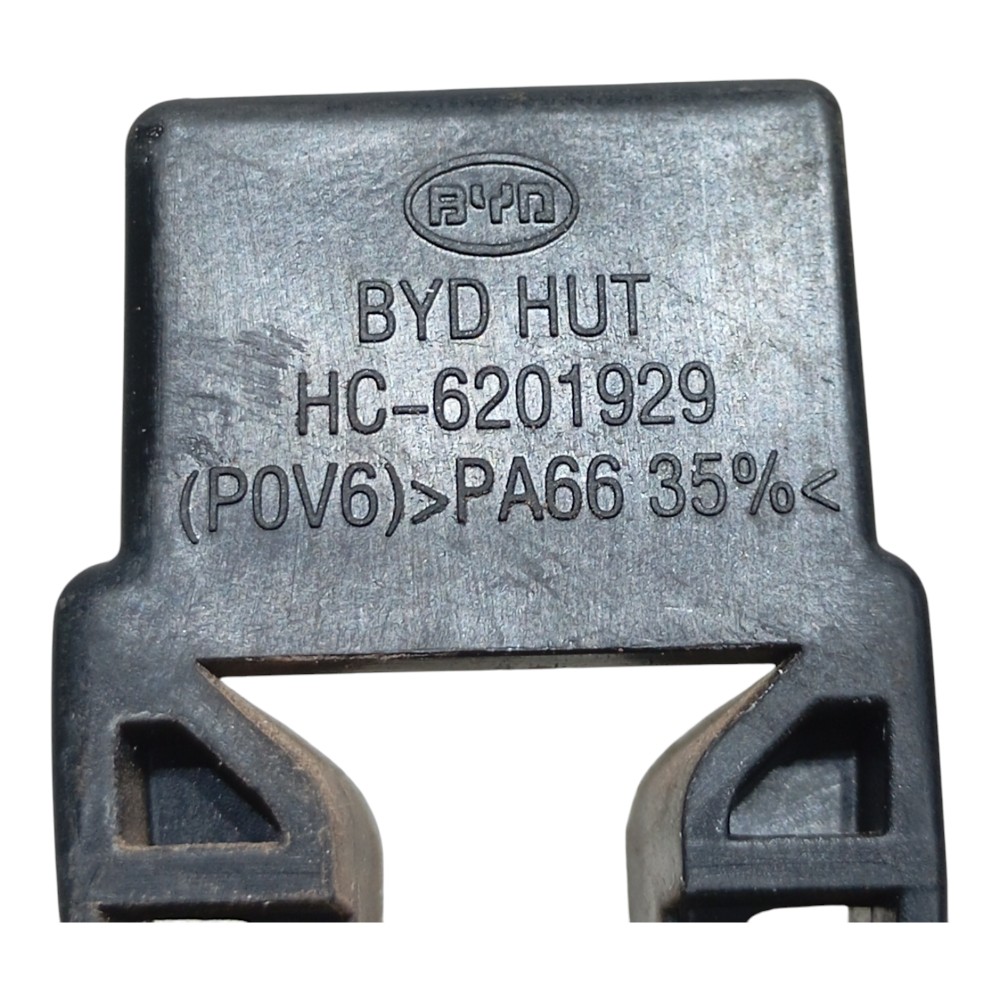 Guia Vidro Traseiro Direito Byd Han Awd Gs 680ev 2022 2023 2