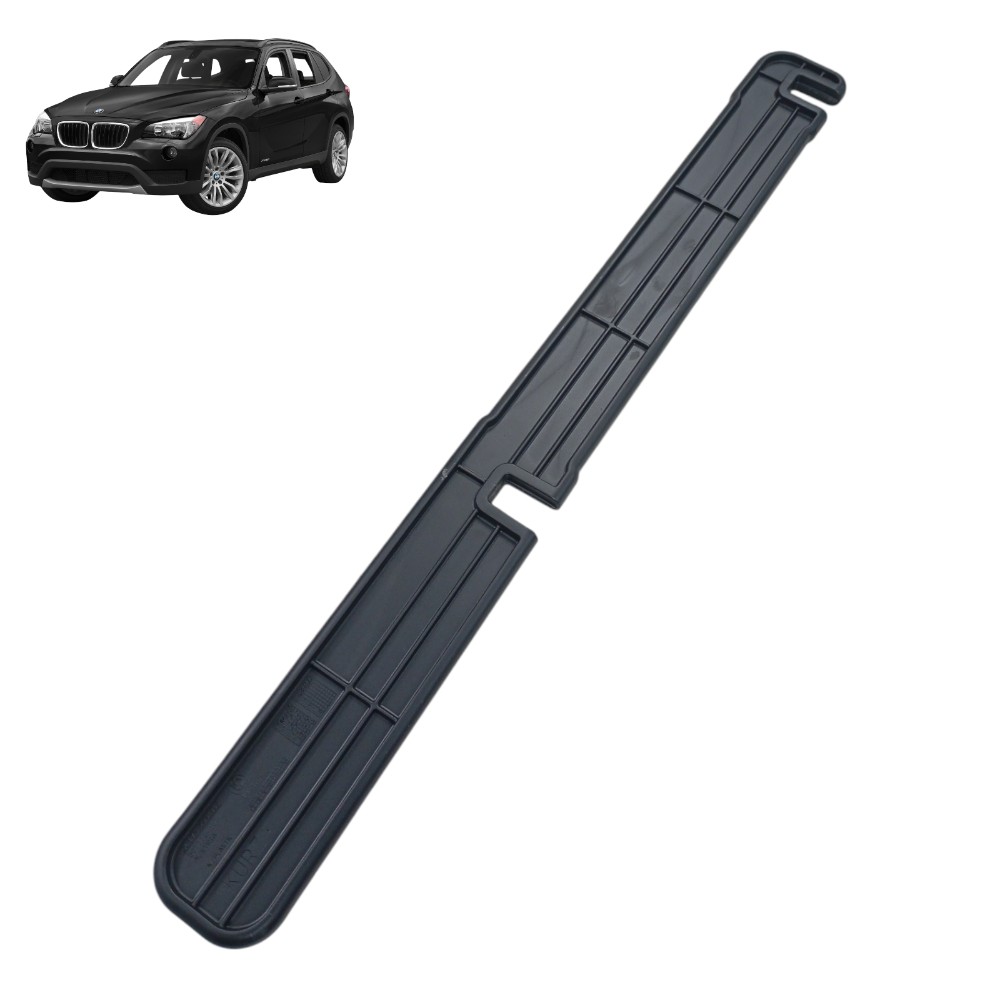 Acabamento Bagagito Porta Malas Bmw X1 2.0 N20 2014 2015 E84