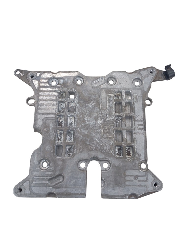 Suporte Módulo Coletor Bmw X1 2.0 T 2012 2013 2014 2015 E84 3