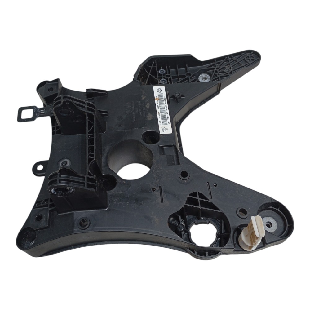 Suporte Pedal Freio Acelerador Vw Touareg 4.2 V8 2013 2014 6