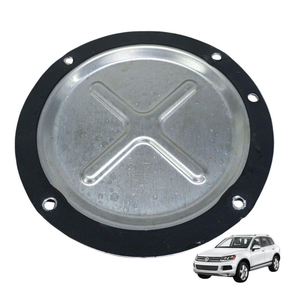 Tampa Bomba De Combustível Volkswagen Touareg 4.2 V8 2014