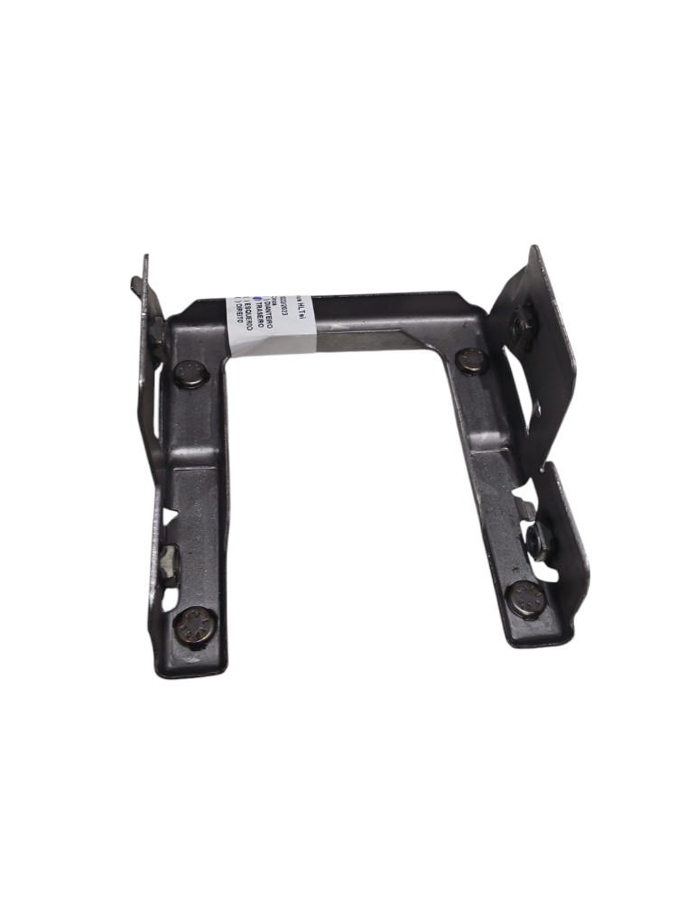Suporte Do Multimidia Volksvagen Nivus Hgl 1.0 2022 7