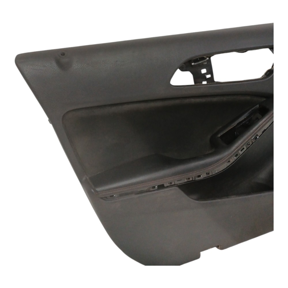 Forro Porta Dianteira Esquerda Mercedes Benz A250 2.0 T 2015 3
