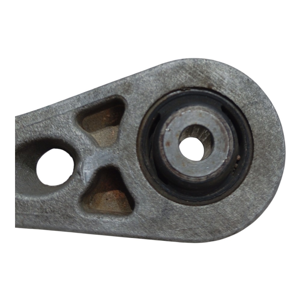 Coxim Câmbio Inferior Traseiro Volkswagen Jetta 2.5 2007 3