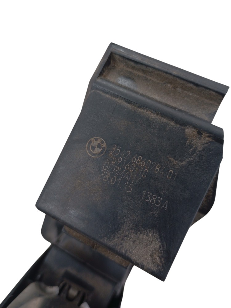 Pedal Acelerador Bmw X1 2.0 E84 2014 Turbo N20 3542686078401 2