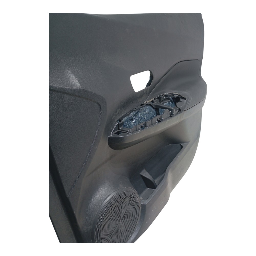 Forro porta dianteiro traseiro Nissan kicks 1.6 2024 3